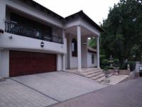 5 Bedroom 5 Bathroom House for Sale for sale in Bryanston