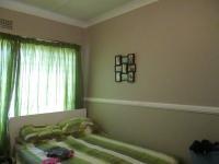 Bed Room 1 - 12 square meters of property in Rynfield