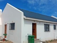 3 Bedroom 1 Bathroom House for Sale for sale in St Helena Bay