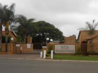 3 Bedroom 2 Bathroom Simplex for Sale for sale in Radiokop