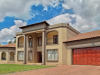 4 Bedroom 3 Bathroom House for Sale for sale in Willow Acres Estate