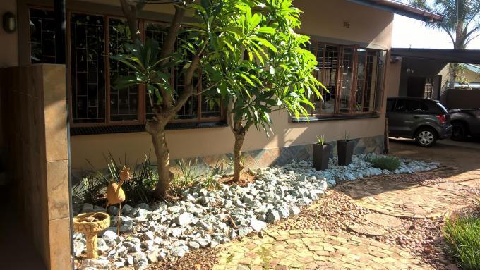 3 Bedroom House for Sale For Sale in Kloofsig - Private Sale - MR140661