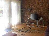 Lounges - 43 square meters of property in Birchleigh North