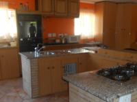 Kitchen of property in Birchleigh North