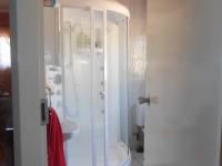 Main Bathroom - 9 square meters of property in Birchleigh North