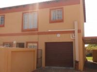 3 Bedroom 2 Bathroom Duplex for Sale for sale in Annlin