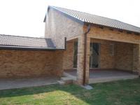 2 Bedroom 2 Bathroom Duplex for Sale for sale in Amberfield
