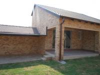 2 Bedroom 2 Bathroom Duplex for Sale for sale in Amberfield