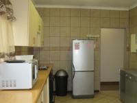 Kitchen - 16 square meters of property in Vanderbijlpark
