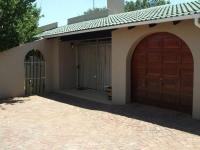 Front View of property in Secunda