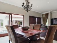Dining Room - 16 square meters of property in The Wilds Estate