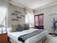 Bed Room 1 - 22 square meters of property in The Wilds Estate