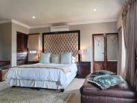 Main Bedroom - 31 square meters of property in The Wilds Estate