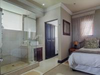 Bed Room 4 - 21 square meters of property in The Wilds Estate