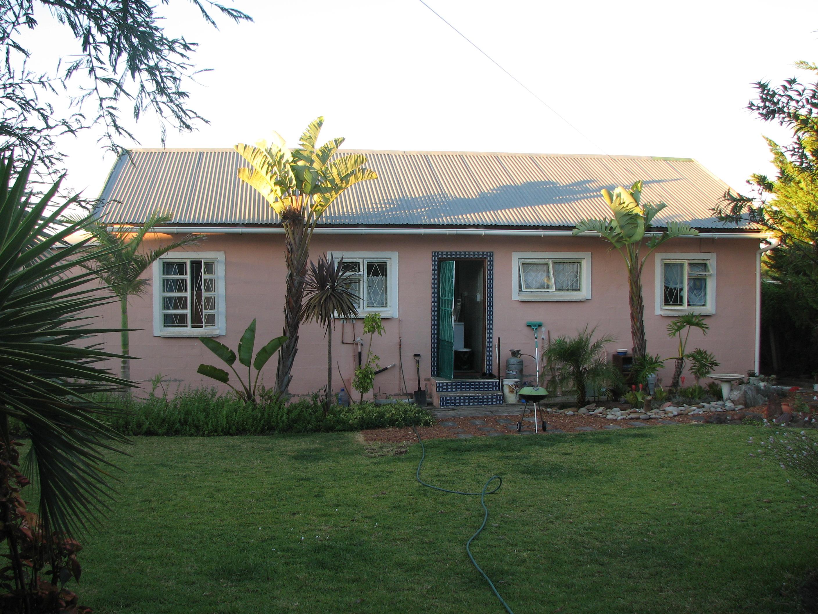 3 Bedroom House for Sale For Sale in Albertinia Home Sell MR140726