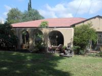 Smallholding for Sale for sale in Ruimsig