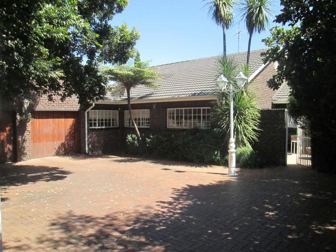 4 Bedroom House for Sale For Sale in Benoni - Private Sale - MR140732