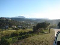 Front View of property in Groot Brakrivier