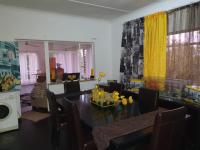 Dining Room of property in Harmony 
