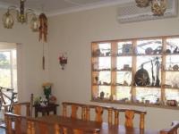 Dining Room of property in Harmony 