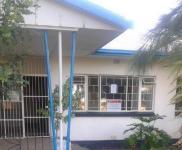 Front View of property in Beaufort West