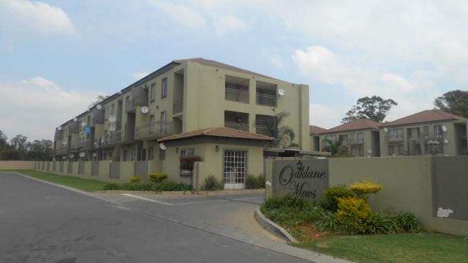 1 Bedroom Apartment for Sale For Sale in Brakpan - Home Sell - MR140846