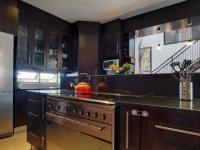 Kitchen - 17 square meters of property in Newmark Estate