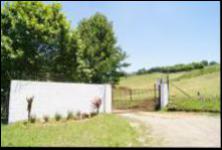 Front View of property in Pietermaritzburg (KZN)