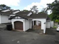 Front View of property in Pinetown 