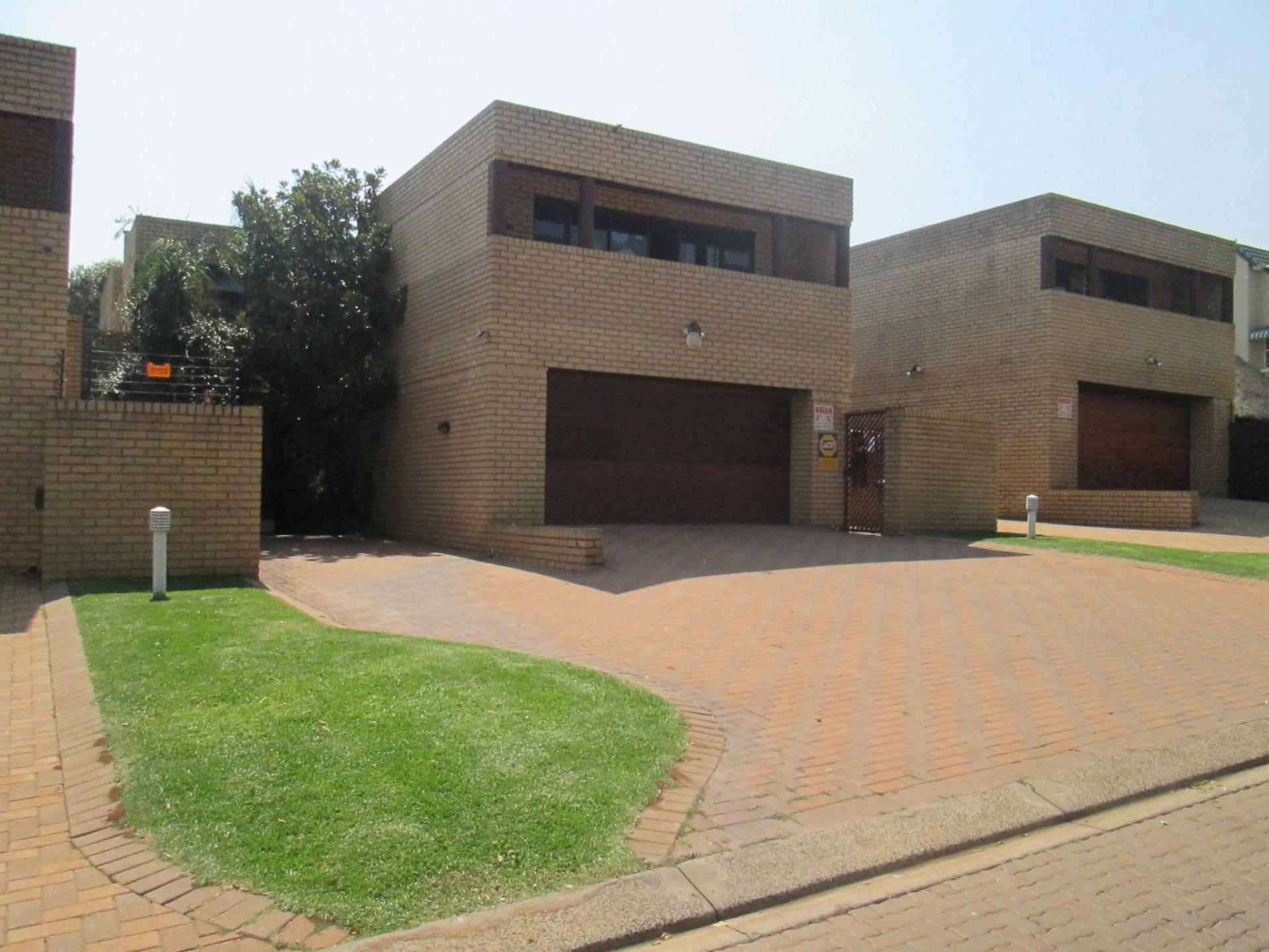 Front View of property in Meyersdal