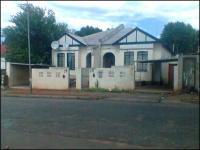 Front View of property in Jeppestown