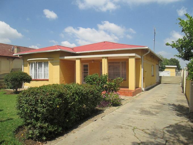 3 Bedroom House for Sale For Sale in Vereeniging - Private Sale - MR140883