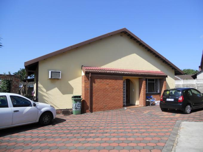4 Bedroom House for Sale For Sale in Richards Bay - Home Sell - MR140887