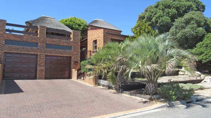 4 Bedroom House for Sale For Sale in Bloubergstrand - Home Sell - MR140905