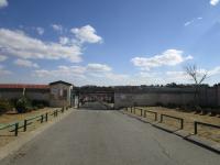 Front View of property in Ridgeway