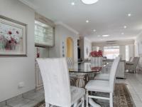 Dining Room - 17 square meters of property in Silver Lakes Golf Estate