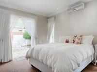 Main Bedroom - 18 square meters of property in Silver Lakes Golf Estate