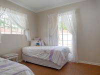 Bed Room 2 - 13 square meters of property in Silver Lakes Golf Estate