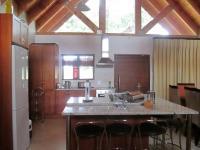 Kitchen - 13 square meters of property in Deneysville