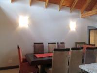 Dining Room - 15 square meters of property in Deneysville