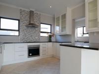 Kitchen - 16 square meters of property in Heron Hill Estate