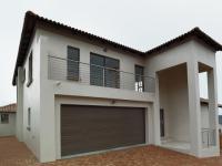 4 Bedroom 2 Bathroom House for Sale for sale in Heron Hill Estate