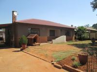 3 Bedroom 1 Bathroom House for Sale for sale in Vanderbijlpark