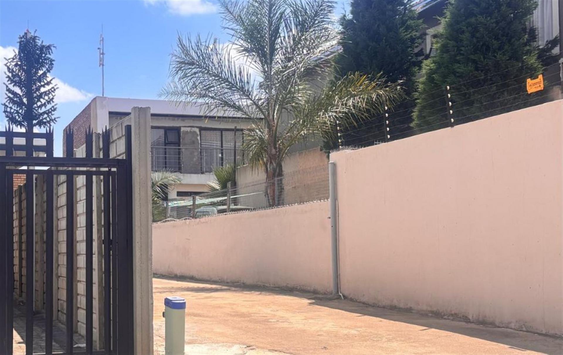 Front View of property in Eldorado Park AH