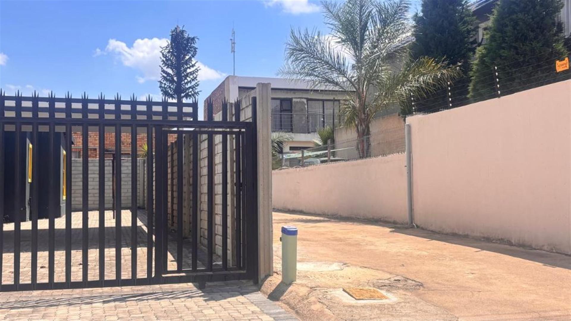 Front View of property in Eldorado Park AH