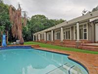 7 Bedroom 6 Bathroom House for Sale for sale in Waterkloof Glen