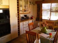 Kitchen - 21 square meters of property in Albemarle