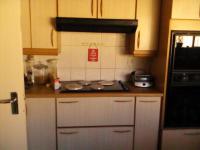 Kitchen - 21 square meters of property in Albemarle