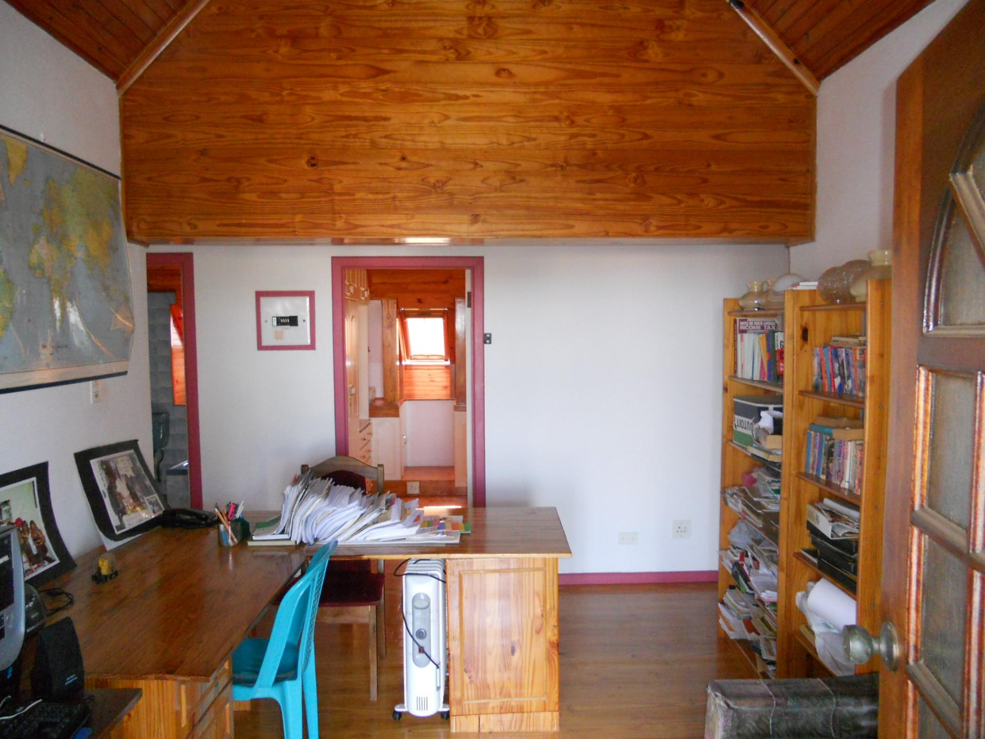 Study - 6 square meters of property in Belfort