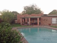 4 Bedroom 3 Bathroom House for sale in Ficksburg